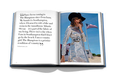 Assouline - Assouline Hamptons Private Book - Buy Online