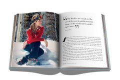 Assouline - Assouline Aspen Style Book - Buy Online
