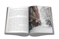 Assouline - Assouline Aspen Style Book - Buy Online