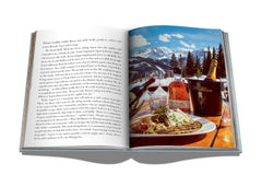 Assouline - Assouline Aspen Style Book - Buy Online
