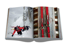 Assouline - Assouline Aspen Style Book - Buy Online