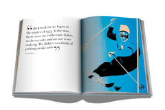 Assouline - Assouline Aspen Style Book - Buy Online