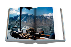 Assouline - Assouline Aspen Style Book - Buy Online