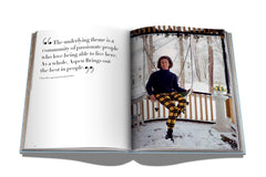 Assouline - Assouline Aspen Style Book - Buy Online