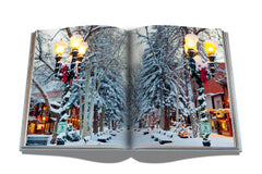 Assouline - Assouline Aspen Style Book - Buy Online