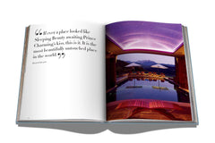 Assouline - Assouline Aspen Style Book - Buy Online
