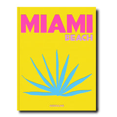 Assouline - Assouline Miami Beach Book - Buy Online