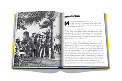 Assouline - Assouline Miami Beach Book - Buy Online