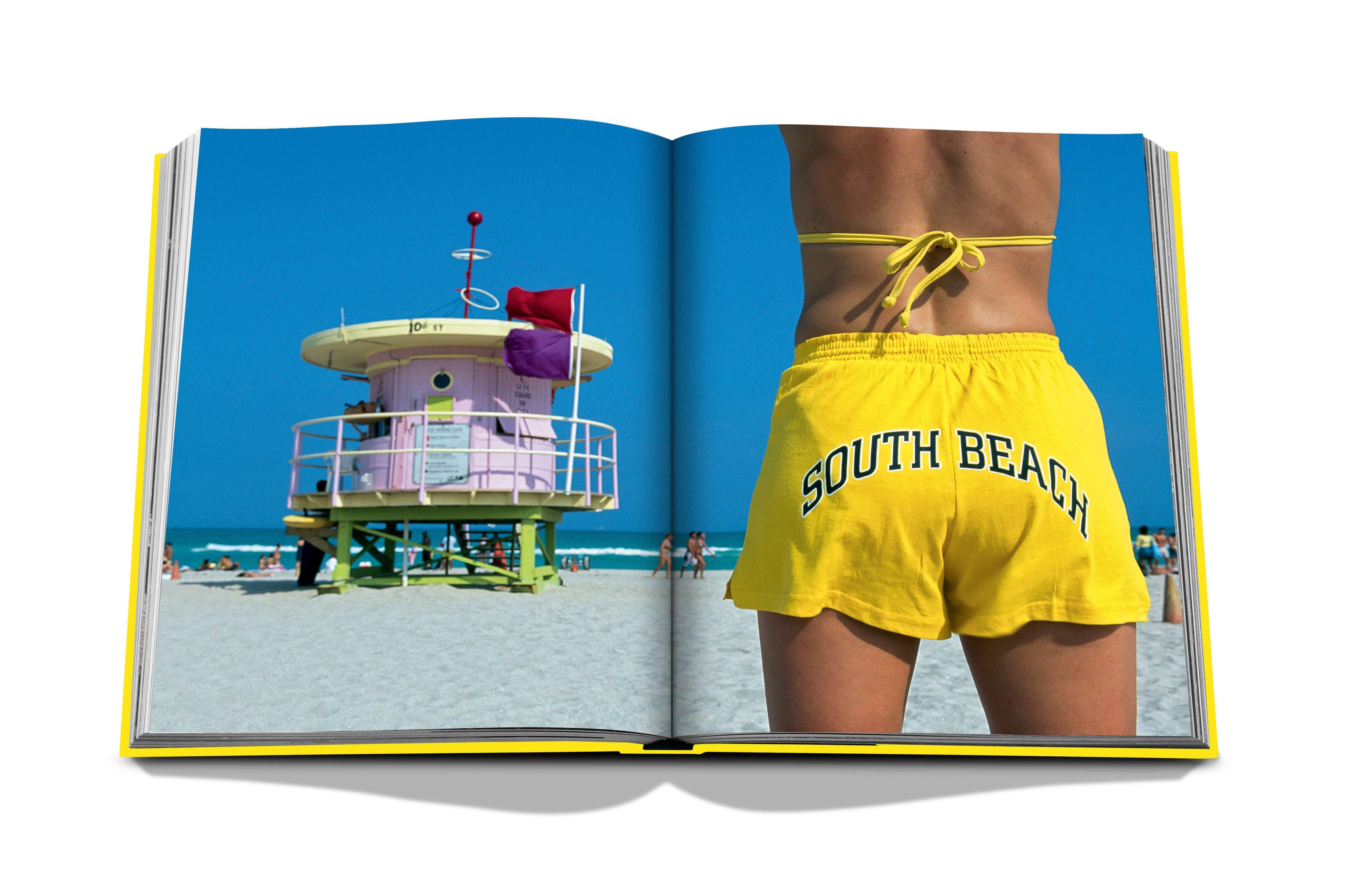 Assouline - Assouline Miami Beach Book - Buy Online