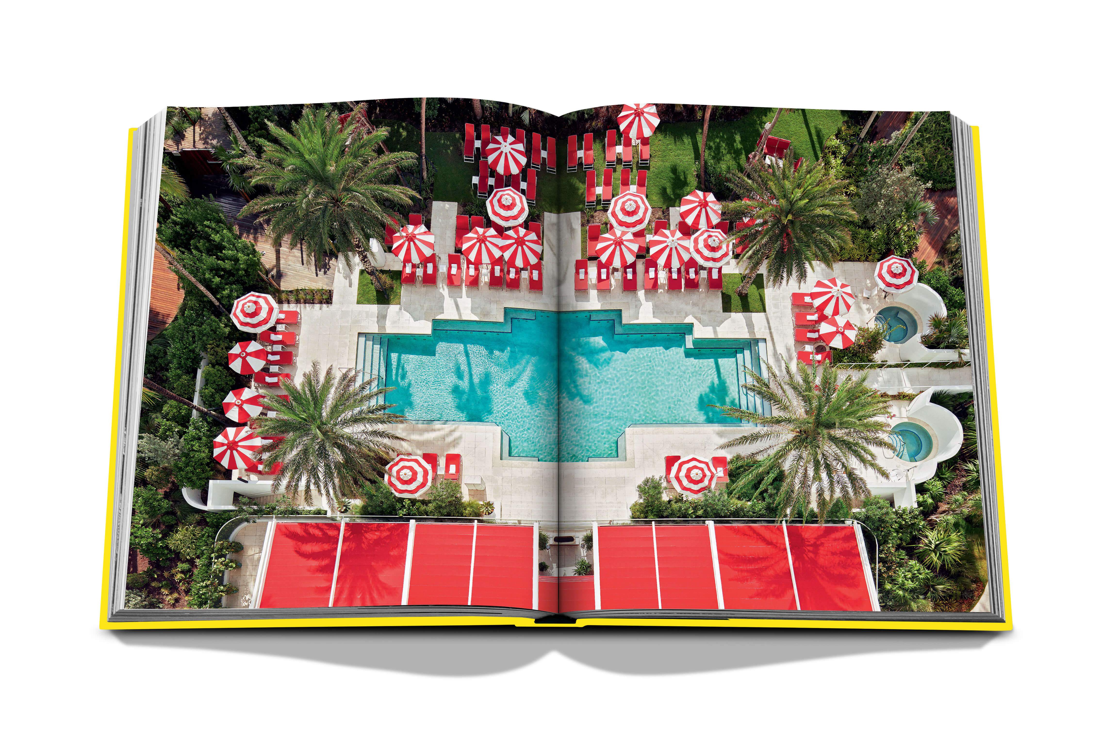 Assouline - Assouline Miami Beach Book - Buy Online