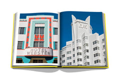 Assouline - Assouline Miami Beach Book - Buy Online