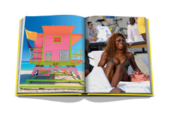 Assouline - Assouline Miami Beach Book - Buy Online