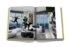 Assouline - Assouline Miami Beach Book - Buy Online