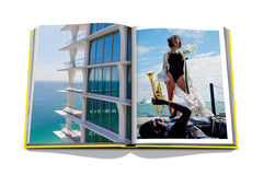Assouline - Assouline Miami Beach Book - Buy Online