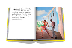 Assouline - Assouline Miami Beach Book - Buy Online