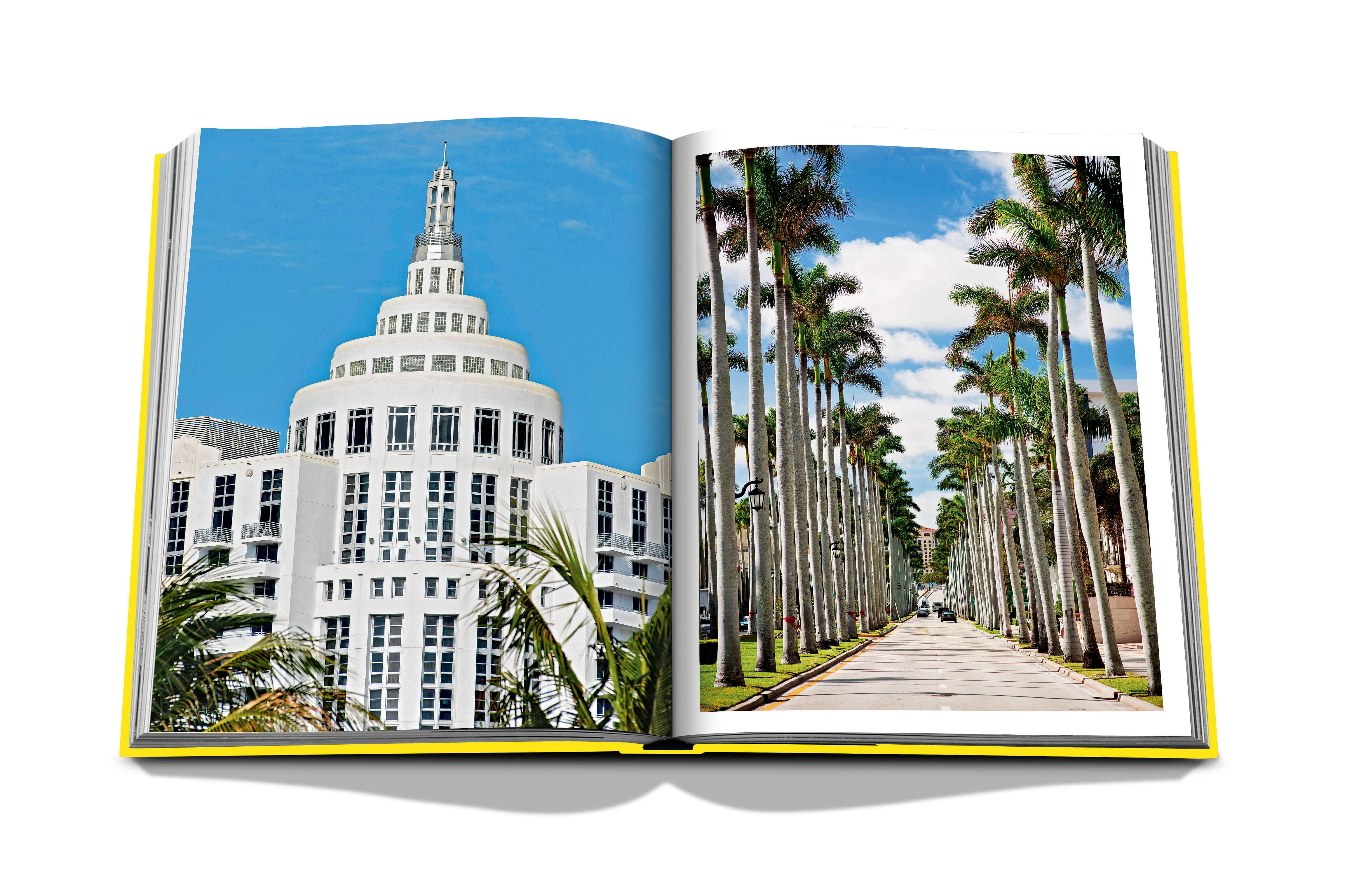 Assouline - Assouline Miami Beach Book - Buy Online