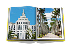 Assouline - Assouline Miami Beach Book - Buy Online