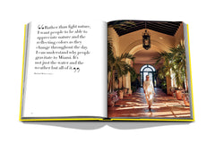 Assouline - Assouline Miami Beach Book - Buy Online