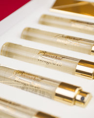 Maison Francis Kurkdjian - Maison Francis Kurkdjian Baccarat Rouge 540 Extrait de Parfum Travel Set - Buy Online