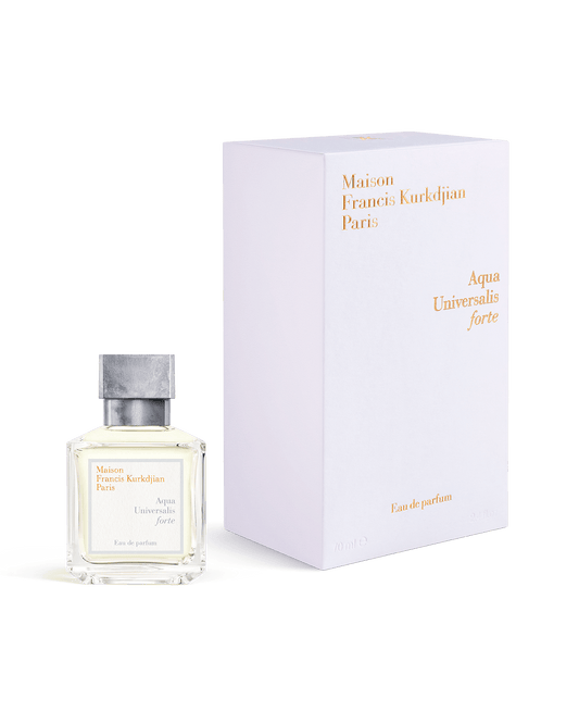 Maison Francis Kurkdjian - Maison Francis Kurkdjian Aqua Universalis Forte Eau de Parfum 2.4 fl oz. - Buy Online