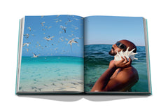Assouline - Assouline Red Sea: The Saudi Coast Book - Buy Online