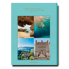 Assouline - Assouline Red Sea: The Saudi Coast Book - Buy Online