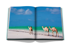 Assouline - Assouline Red Sea: The Saudi Coast Book - Buy Online