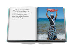 Assouline - Assouline Red Sea: The Saudi Coast Book - Buy Online