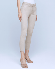 L'Agence - L'Agence Margot High Rise Skinny Jean - Buy Online
