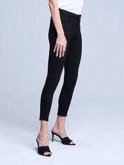 L'Agence - L'Agence Margot High Waisted Denim - Buy Online