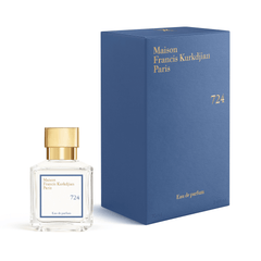 Maison Francis Kurkdjian - Maison Francis Kurkdjian 724 Eau De Parfum 2.4 fl oz. - Buy Online