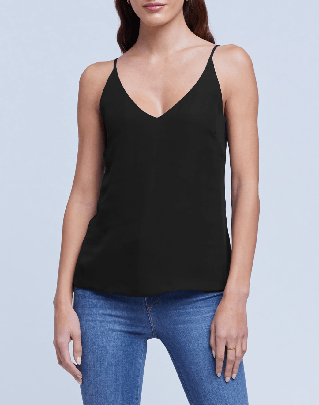 L'Agence - L'Agence Gabriella Tank - Buy Online