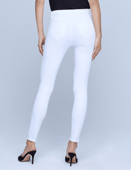 L'Agence - L'Agence Marguerite High Rise Jean - Buy Online