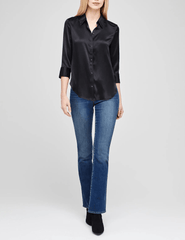 L'Agence - L'Agence Dani Blouse - Buy Online