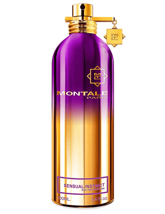 Montale - Montale Sensual Instincts Eau de Parfum 3.4 fl oz. - Buy Online
