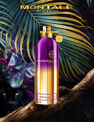 Montale - Montale Sensual Instincts Eau de Parfum 3.4 fl oz. - Buy Online