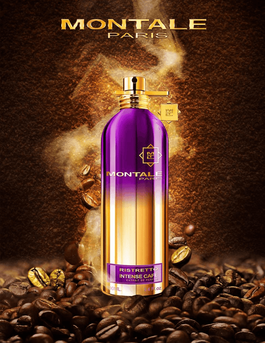 Montale - Montale Intense Cafe Ristretto Extrait 3.4 fl oz. - Buy Online