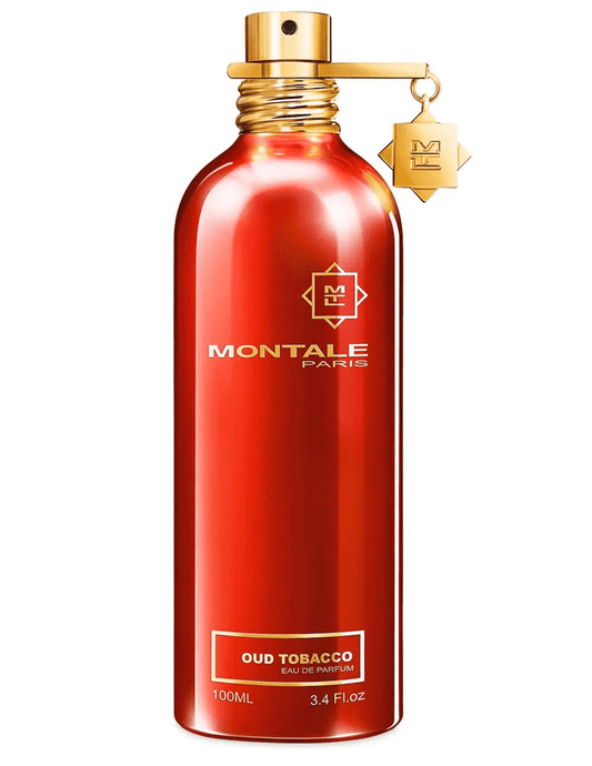 Montale - Montale Oud Tobacco Eau de Parfum 3.4 fl oz. - Buy Online