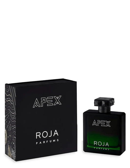 Roja - Roja Apex Pour Homme Parfum Cologne 3.4 fl oz. - Buy Online