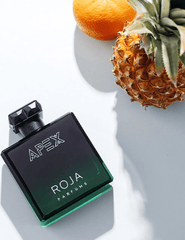 Roja - Roja Apex Pour Homme Parfum Cologne 3.4 fl oz. - Buy Online