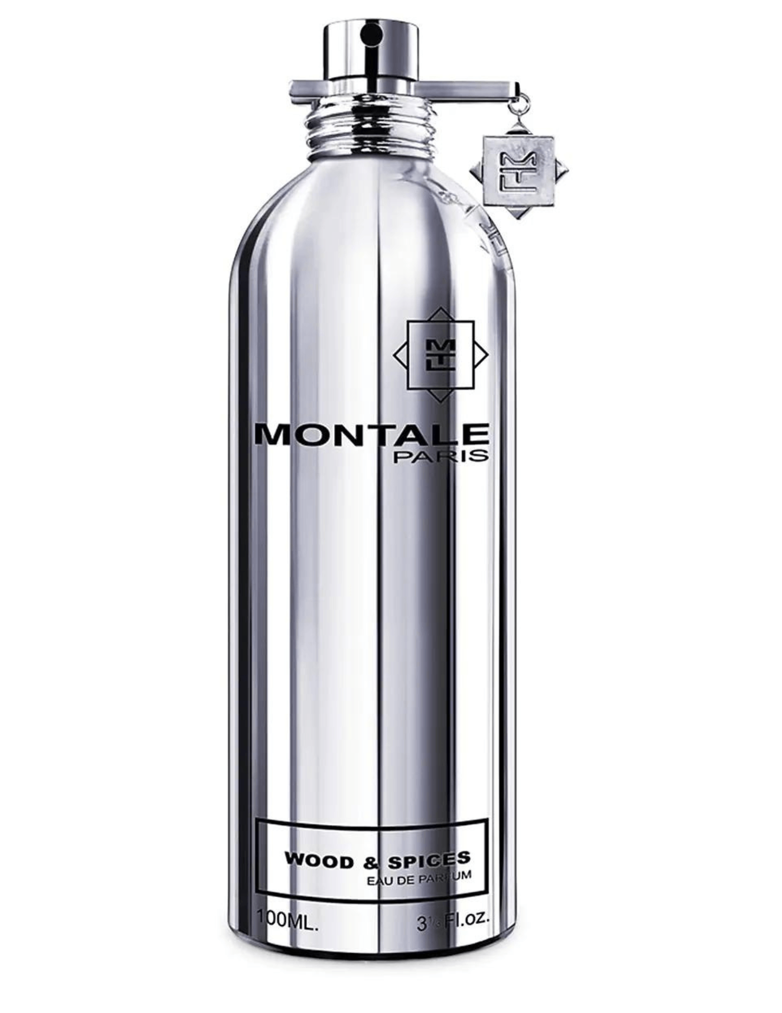 Montale - Montale Wood & Spices Eau de Parfum 3.4 fl oz. - Buy Online