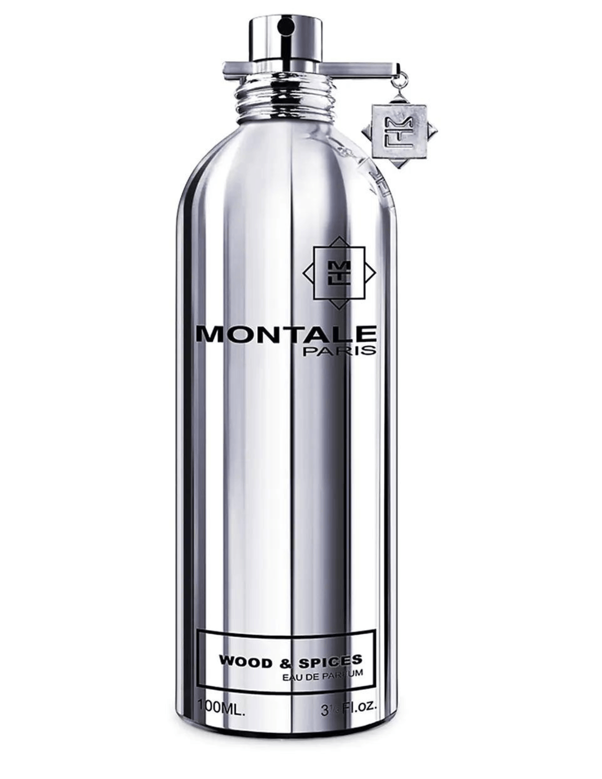 Montale - Montale Wood & Spices Eau de Parfum 3.4 fl oz. - Buy Online