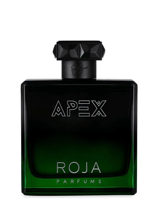 Roja - Roja Apex Pour Homme Parfum Cologne 3.4 fl oz. - Buy Online