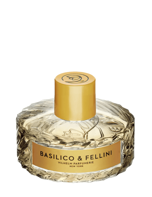 Vilhelm Parfumerie - Vilhelm Parfumerie Basilico & Fellini Eau de Parfum 3.4 fl oz. - Buy Online