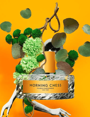 Vilhelm Parfumerie - Vilhelm Parfumerie Morning Chess Eau de Parfum 3.4 fl oz. - Buy Online