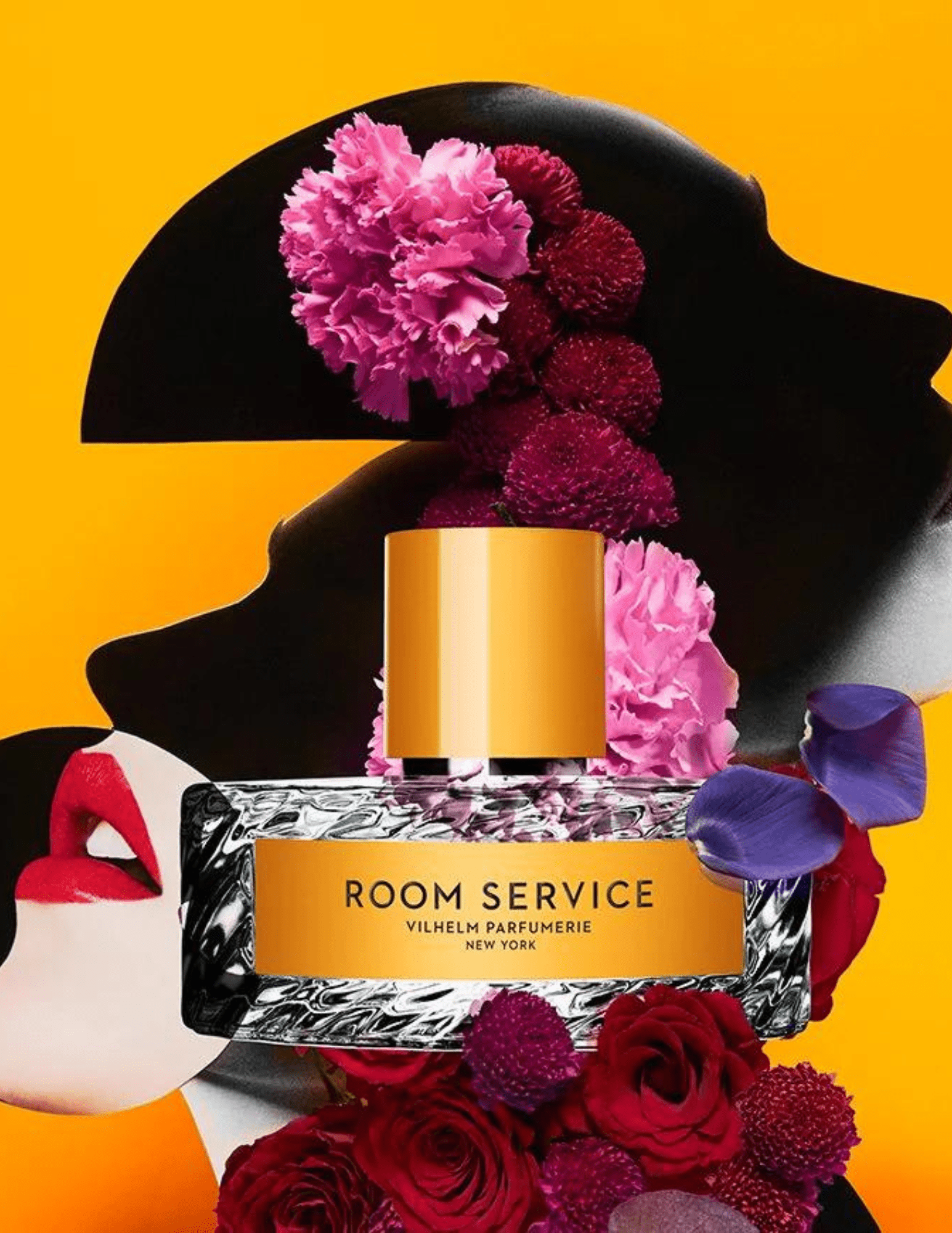 Vilhelm Parfumerie - Vilhelm Parfumerie Room Service Eau de Parfum 3.4 fl oz. - Buy Online