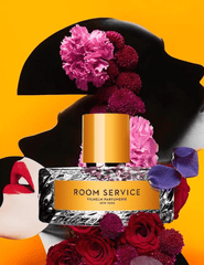 Vilhelm Parfumerie - Vilhelm Parfumerie Room Service Eau de Parfum 3.4 fl oz. - Buy Online