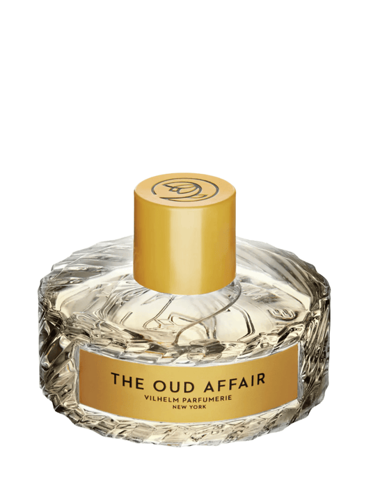Vilhelm Parfumerie - Vilhelm Parfumerie The Oud Affair Eau de Parfum 3.4 fl oz. - Buy Online