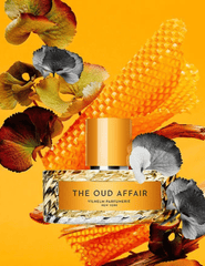 Vilhelm Parfumerie - Vilhelm Parfumerie The Oud Affair Eau de Parfum 3.4 fl oz. - Buy Online