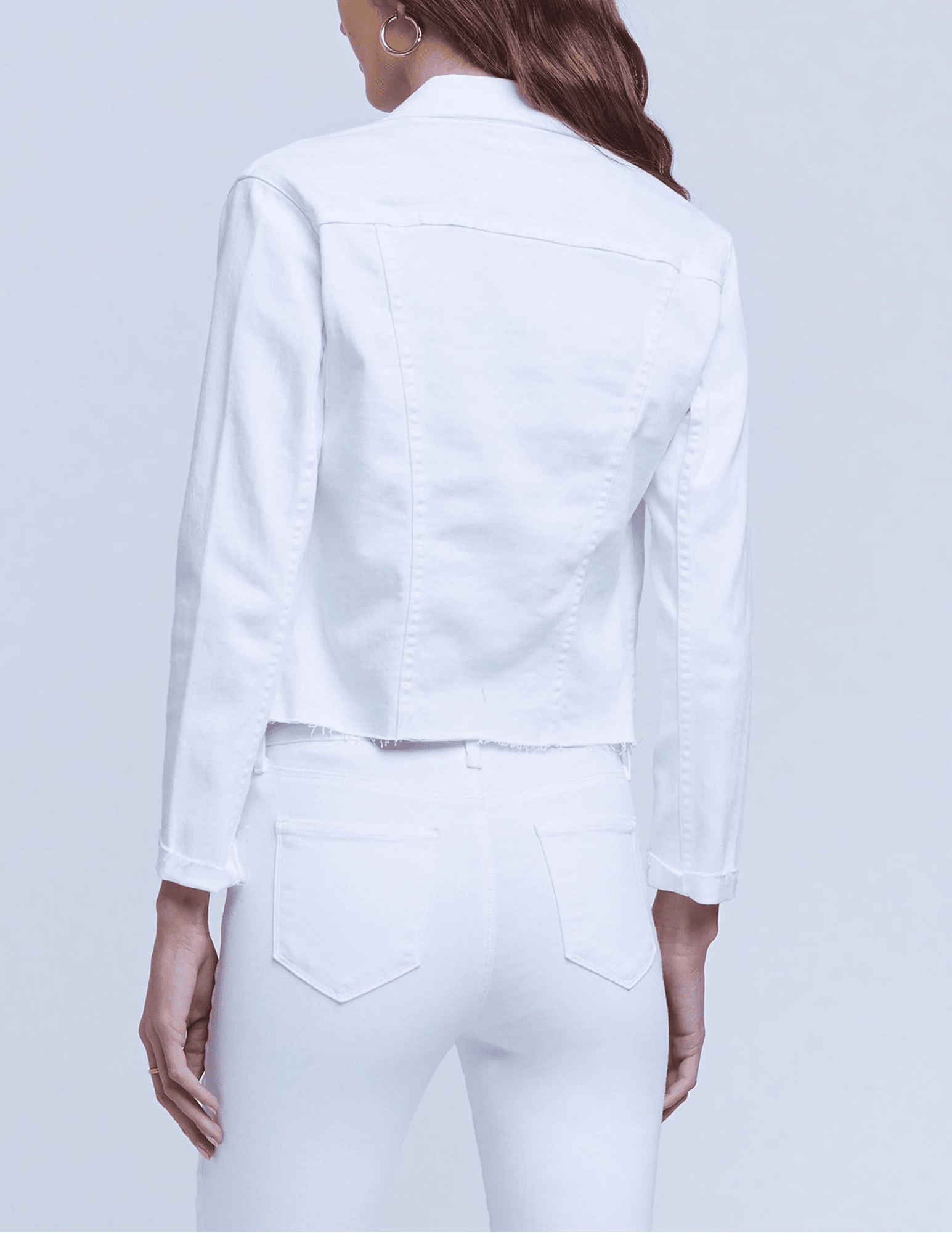 L'Agence - L'Agence Janelle Jacket - Buy Online